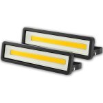 Pack de 2 projecteurs ext�rieurs led 50 w 4000 lm, 220 v puissant ip66 imperm�able lumi�re de s�curit� ...