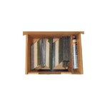 Pack de 2200 pointes - bande 34 degrés - 2. 8x50 galvanisés - 5 micro + 2 gaz eco - arca - spbp343150rsgeco ... Pack de 2200 pointes - bande 34 degrés - 2. 8x50 galvanisés - 5 micro + 2 gaz eco - arca - spbp343150rsgeco ...