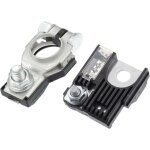 Pack combin� tout nouveau fusible de remplacement oem 150 amp�res p / n 18790 - 01318 1879001318 w borne ...
