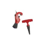 Virax - pack coupe tube multicouche zr 35 - calibreur 16 - 32 990188 Virax - pack coupe tube multicouche zr 35 - calibreur 16 - 32 990188