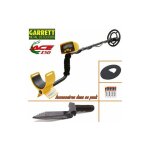 Pack : d�tecteur de m�taux garrett ace 150 + pelle couteau edge digger