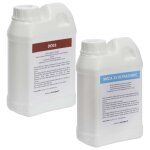 Bpac - pack meca33 et dd03 dtergents 1 l - nettoyant ultrason