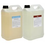 Bpac - pack meca33 et dd03 dtergents nettoyant ultrason oxydation