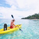 Pack ocean 30 litres etanche