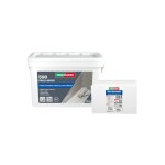 Pack parexlanko syst�me d'�tanch�it� liquide 598 proli imper - 16kg - bande d'�tanch�it� protectband ...