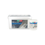 Parexlanko - pack syst�me d'�tanch�it� liquide 598 proli imper - 7kg - bande d'�tanch�it� protectband ...