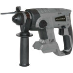 Schneider - pack perforateur brushless 20v 2, 2j - batteries 4ah li - ion - chargeur rapide - sac de ...