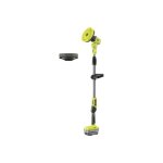 Ryobi - pack brosse motorisée télescopique r18tps - 0 - 18v one + - sans batterie ni chargeur - disque ... Ryobi - pack brosse motorisée télescopique r18tps - 0 - 18v one + - sans batterie ni chargeur - disque ...