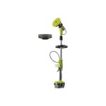 Pack ryobi - brosse motorisée télescopique - rwts18 - 0 - 18v one + - sans batterie ni chargeur - disque ... Pack ryobi - brosse motorisée télescopique - rwts18 - 0 - 18v one + - sans batterie ni chargeur - disque ...