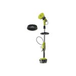 Pack ryobi - brosse motorisée télescopique - rwts18 - 0 - 18v one + - sans batterie ni chargeur - tête ... Pack ryobi - brosse motorisée télescopique - rwts18 - 0 - 18v one + - sans batterie ni chargeur - tête ...