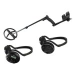 Pack xp d�us disque x35 28 cm, ws4 master et casque wsa