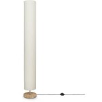 Paco home lampadaire lampe de table salon lampe de chevet abat - jour bois moderne blanc (Ø16cm), lampadaire ... Paco home lampadaire lampe de table salon lampe de chevet abat - jour bois moderne blanc (Ø16cm), lampadaire ...