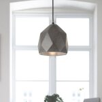 Paco home luminaire  suspension , e27, luminaire pour sjour, salle  manger, cuisine, rglable en hauteur ...