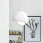 Paco home - luminaire � suspension , e27, luminaire pour s�jour, salle � manger, cuisine, r�glable en ...