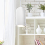 Paco home luminaire � suspension , e27, luminaire pour s�jour, salle � manger, cuisine, r�glable en hauteur ...