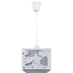 Paco home - suspension enfant abat - jour tissu arc - en - ciel Étoile lion dinosaure lune gris, lampe ... Paco home - suspension enfant abat - jour tissu arc - en - ciel Étoile lion dinosaure lune gris, lampe ...