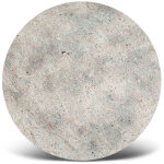 Pads disques abrasifs en feutre, 406 mm p. monobrosses, feutre (lot de 10) - menzer Pads disques abrasifs en feutre, 406 mm p. monobrosses, feutre (lot de 10) - menzer
