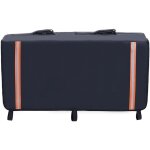 Mophorn - pad de vélo pour hayon, pad de hayon de 840 mm pour camion transportant 2 vtt, pad de protection ... Mophorn - pad de vélo pour hayon, pad de hayon de 840 mm pour camion transportant 2 vtt, pad de protection ...