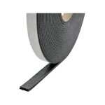 Bande résiliente adhésive pour rails placo 10ml x 45mm - ep 5mm Bande résiliente adhésive pour rails placo 10ml x 45mm - ep 5mm