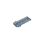 Pai - suspente acier galvanis� pour fourrures type 17 / 47 courte 85mm - boite de 100