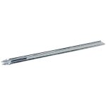 Pai - suspente acier galvanis� pour fourrures type 17 / 47 super longue 480mm - boite de 50