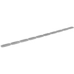 Pai - suspente s�cable - boite de 20 long 1000mm