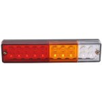 Paire d'ampoules led pour feux de recul - ampoules de feu arri�re