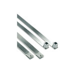 Paire de bras droits t�lescopiques standards pour ten nice tna5