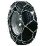 Paire de cha�nes � neige pour roues crois�es tracteur 16x5. 00 - 7 16x4. 80 - 8
