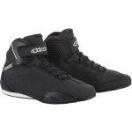 Paire chaussure montante pour moto route alpinestars sektor road