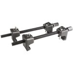 Clas - paire compresseurs de ressorts avec goupilles de scurite - om 3630bl - ce produit de marque est ...
