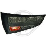 Paire de feux arriere audi a1 de 2010 a 2015 fume led - 33978689