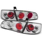 Paire de feux arriere seat ibiza 6l 02 - 08 chrome - 27336285