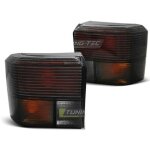 Paire de feux arriere vw t4 90 - 03 fume - 27336515