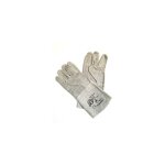 Paire de gants de soudeur