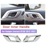 Paire gauche et droite ford ranger 2012 - 2021 everest 2015 - 2021 mazda bt50 2012 - 2019 poign�e de ...
