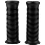 Paire de poign�es de guidon universelles en tpu pour moto, 1 pouce, 25mm / 1. 1 pouces, 28mm, vintage, ...