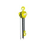 Palan � chaine 500kg 6 m�tres levac