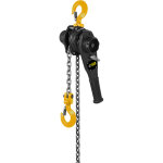 Fartools pro - palan � cha�ne et levier, charge maximum 1, 5t