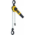 Palan a chaine unoplus - a 750 0. 75t 1. 5m hub