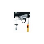 Ribitech - palan �lectrique 300 / 600 - 1050 w