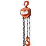 Stockman - palan manuel  chane premium 10000 kg 9 m - mhn1009m