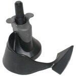Pale et joint actifry (xa900302, ss - 990596) friteuse seb, tefal