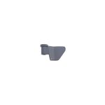Pale de petrissage axe 10mm machine � pain kw702957 kenwood