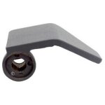 P�le de p�trissage (ss - 186142, kw703133) machine � pain kenwood, krups, seb