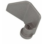 P�le de p�trissage (ss - 186142, kw703133) machine � pain kenwood, krups, seb