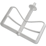 Pale pour sorbetiere perfect mix & venise krups ss - 989724