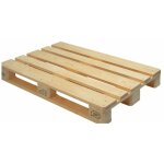 Kke ? palette en bois europe 800x1200mm ? conforme nimp15 ? estampill�e epal ? charge statique 4000kg ...