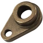 Palier arriere pour seche linge ariston indesit