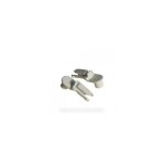 Palier fixation volet freezer pour r�frig�rateur, cong�lateur bosch 00603659